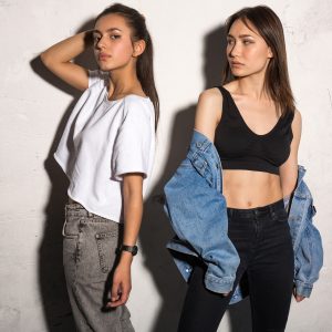 Tops