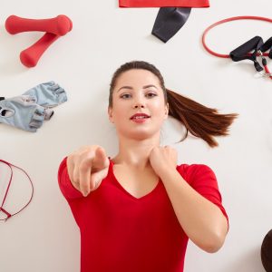 Fitness Equipment